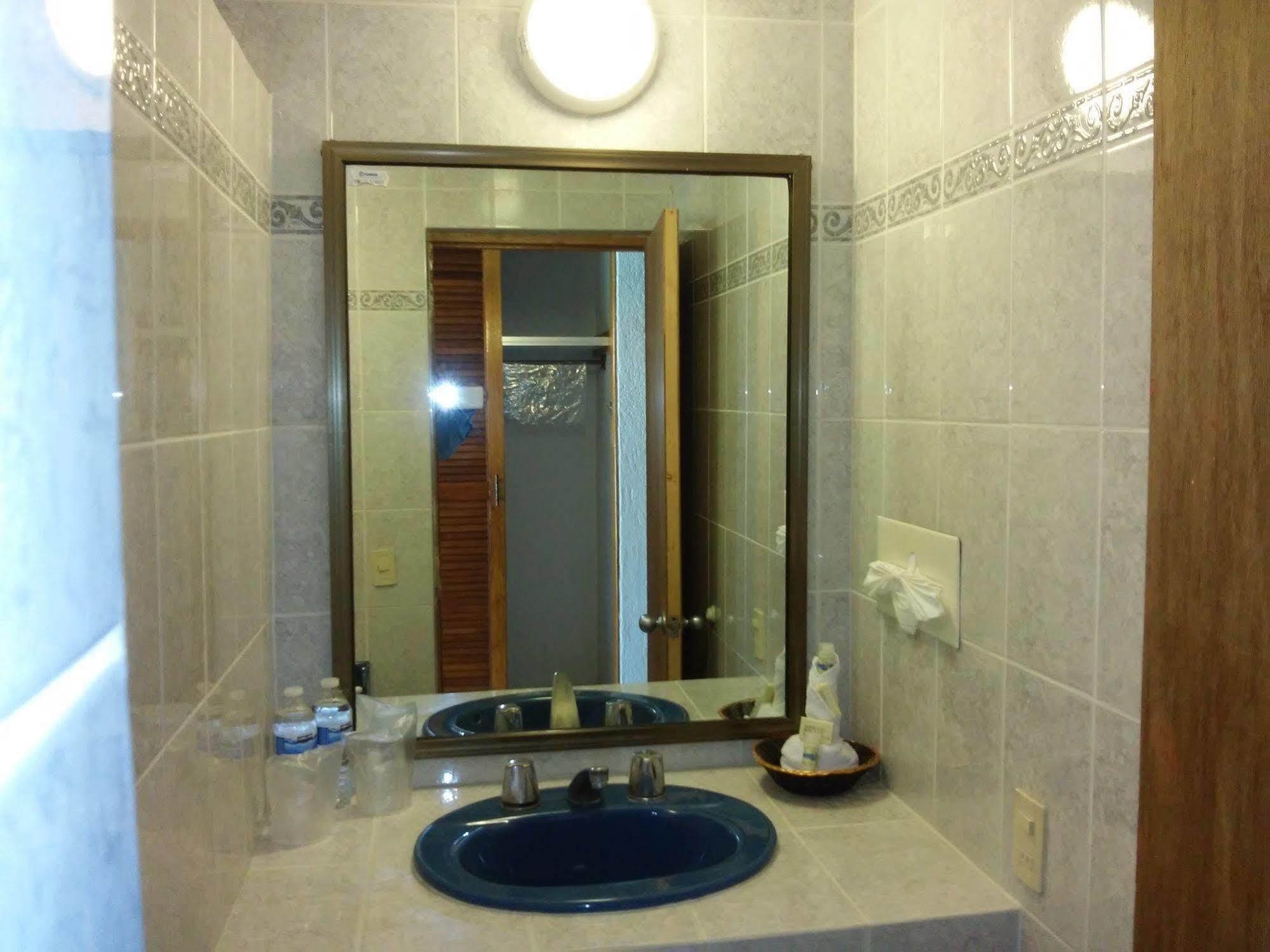 Hotel Mision Catavina Kültér fotó
