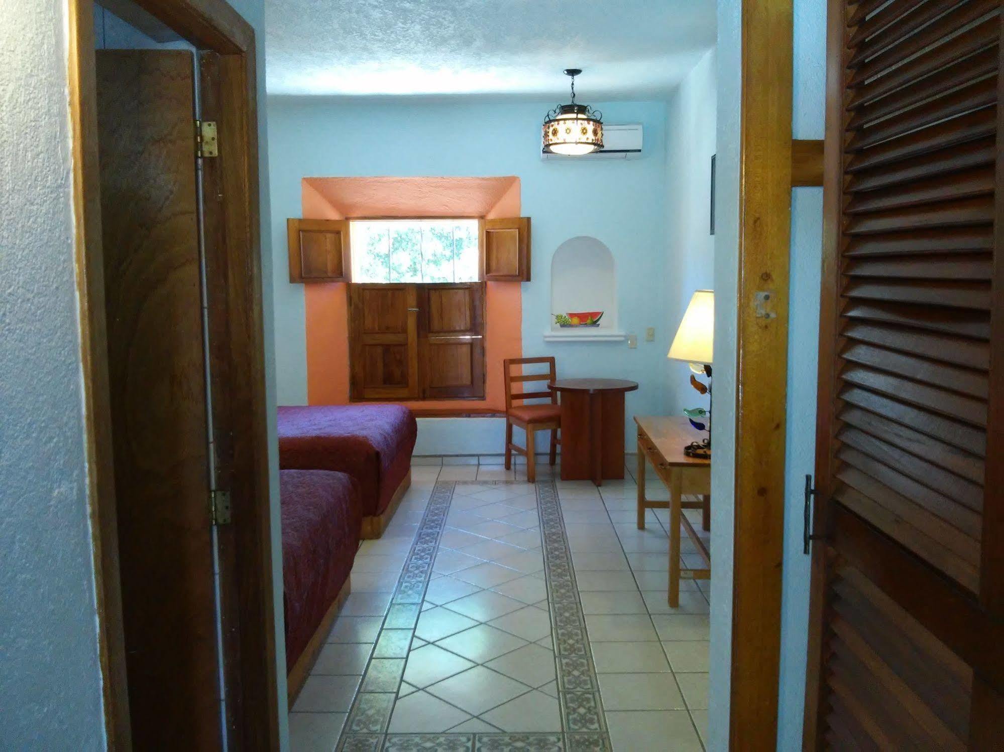 Hotel Mision Catavina Kültér fotó